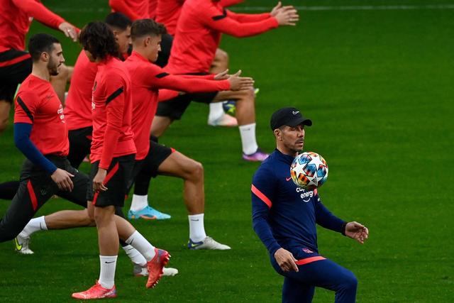 姆巴佩状态回暖连续4场破门 源于一个小改变……