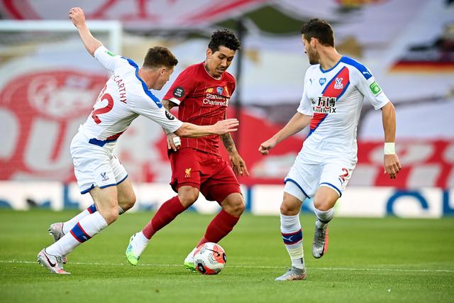 欧冠-姆巴佩失点麦卡利斯特破门 利物浦2-0皇马